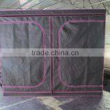 Hydroponics Grow Tent Dark Room Grow Room Home Box 600D thumbnail-3