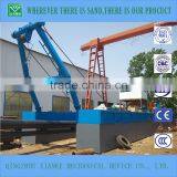 120 M3/h Capacity Jet Suction Dredger thumbnail-1