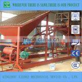 50cbm High Efficient Stone Removing Screening Machine Prices thumbnail-2