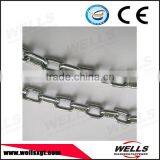 Cheap Germany Standard DIN766 Link Chain thumbnail-1