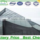 Greenhouse Shading System