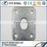 Easy Handle Scaffolding Jack Base With Low Price thumbnail-2