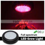Global Greenhouse Lighting Led 45x3 Watt for Indoor Use Home Grower thumbnail-2