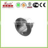 PN16 Pe/hdpe Butt Fusion Fittings /pe Pipe Fittings thumbnail-2