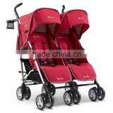 Aluminum Profile -framing Element for Baby Stroller Accessories thumbnail-1