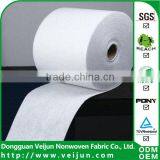 Nonwoven Material for N95 Respirator (Needle Punched Cloth) thumbnail-1