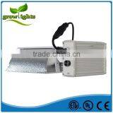 Double Ended 1000W DE Super HPS+ Complete Fixture 240V Grow Light Green MH thumbnail-3