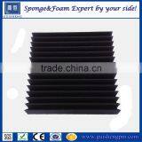 High Quality Soundproof Acoustic Foam Panels With Wedge/egg/pyramid Shape thumbnail-4