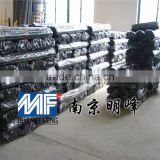FRP/GRP oval tube for chain saw