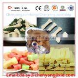 Hot Sellable Chewing Dog Food Making Machine thumbnail-1