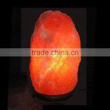 NATURAL SALT LAMP thumbnail-1