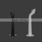 Fashion Fiberglass Hand Mannequin For Jewellery Display thumbnail-2