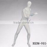 Men's Fencing Glossy Mannequin for Display thumbnail-3