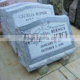 Cheapest Granite Grave Stone,stone Tablet thumbnail-1