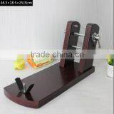 50% off for New Arrivals Newly Design Wooden Spanish Jamon Holder thumbnail-1