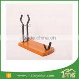 Wood Jamonero Ham Holder thumbnail-3