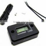 Motorcycle Electronic Timer, Tachometer for 2 Stroke Gas Engine thumbnail-2