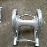 Straight Line Tubular Cable Roller thumbnail-3