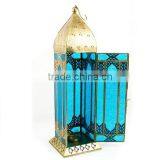 Moroccan Hanging Lamp Arabic Lanterns, thumbnail-2