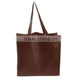High Quality Fashional Reusable Big Woman Shopping Bag thumbnail-2
