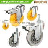 Metal&Wood Mixed Kitchenware Storage Shelf thumbnail-3