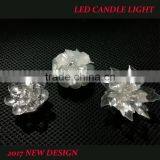 2017 New Design Party and Holiday LED Candle Light thumbnail-1