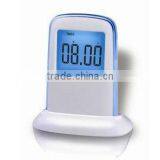 Digital Alarm Clock & Promotional Desk Clock thumbnail-1