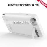 New Arrival Powerful 8200mAh Battery Case For IPhone6/6s Plus Coloful Back Battery Case For Mobile Phone thumbnail-5