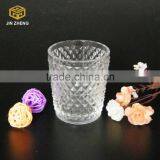 Beautiful Elegant Oil Lamps Glass Jar, Candle Jars Wholesale thumbnail-2