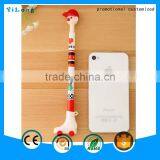 High Quality Animal Head Pen Polymer Clay Pen Animation Pen thumbnail-6