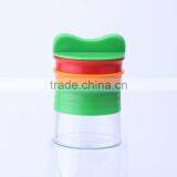 New Arrival 3 Blades Vegetable Handheld Spiralizer