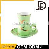 Drinkware e Tea Warearabic Cawa Cup, 100ml Coffee Cup, Small Coffee Cups thumbnail-2