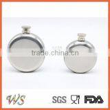 WSJJYY055 Hip Flask/ Liquor Flask /drink Pot thumbnail-2