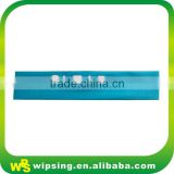 Custom Rubber Headbands with Logo Printing Wholesale
