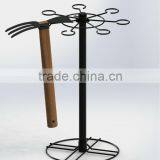 7 Small Garden Hand Tools Rack thumbnail-1