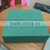Wet Floral Foam Brick Florist Floral Foam Cutable Sponge thumbnail-3