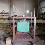 PLC Spherical Foam Making Machine Used for Product the Oasis Spherical Floral Foam thumbnail-6