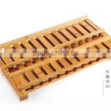2015 Hot Sell Nature Wood Kitchen Dish Rack,dish Holder thumbnail-3