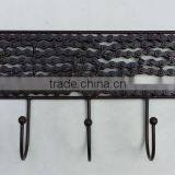 2017 New Design Fancy Metal Hangers for Sale thumbnail-1