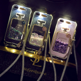 Incoming Call Flash Light Cell Phone Back Cover Silicone Mobile Phone Cases for IPhone7/7Plus/6/6s/6plus/6splus Soft Tpu thumbnail-1