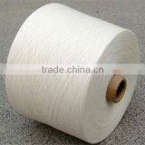 Raw White 6s Glove Yarn Eco-friendly Carded Cotton Yarn thumbnail-2