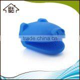 NBRSC Silicone Heat Proof Resistant Animal Oven Pan Holder Glove Mitt Anti-Slip thumbnail-1