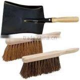 Wl-975 Customized/Galvanized Metal Coal Shovel/Garden Weeding Tools_ Natural Color Available thumbnail-2