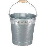 Zinc Bucket / Metal Bucket thumbnail-1