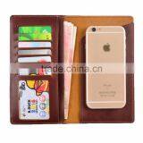 Travel Journey Passport ID Card Holder Case Cover Purse and Passport Case thumbnail-1