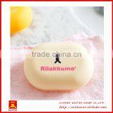 New Style Cut Cartoon Custom Easy Carry Travel Square Plastic Soap Box/Soap Stand thumbnail-3