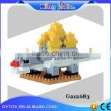2016 New Design Changeful Kids Building Blocks and Building Blocks Toys thumbnail-1