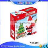 Hot Sale New Type Construction Plastic Building Blocks for Kids thumbnail-1