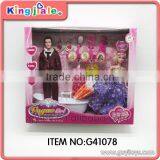 Custom High Quality Plastic Life Size Dolls thumbnail-5