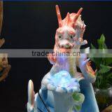 Best Selling Products Dragon Ceramic Gift Craft Decoration Home thumbnail-1